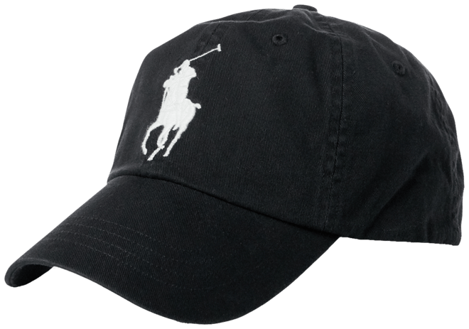 Men's Big Pony Chino Sports Hat