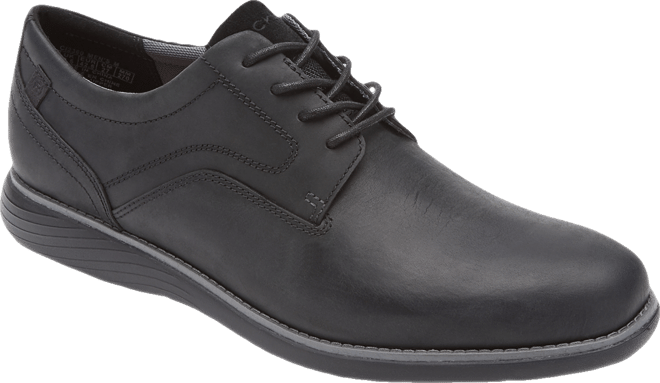 Men's Garett Plain Toe Oxford Shoes