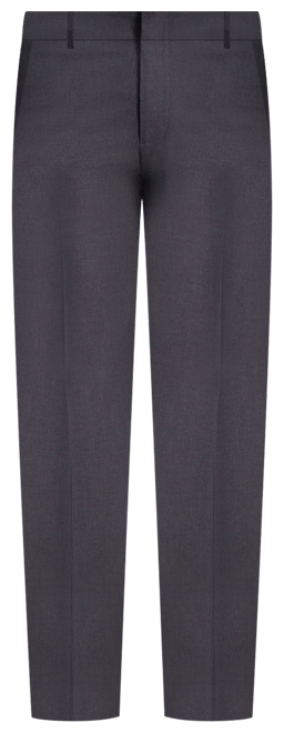 Jmh Men's 4-Way Stretch Classic Fit Flat Front Dress Pant