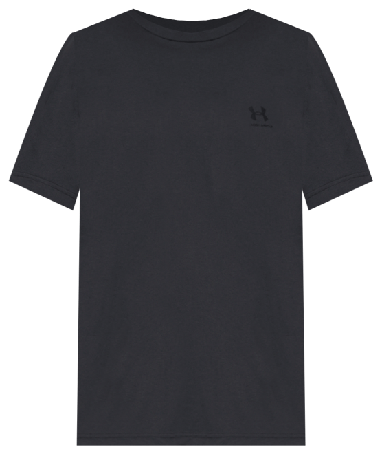 Men's Sportstyle Left Chest Short Sleeve T-Shirt