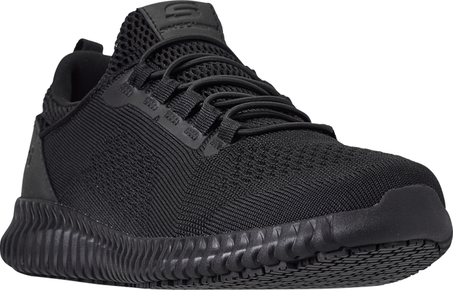 Cheap skechers slip resistant shoes online