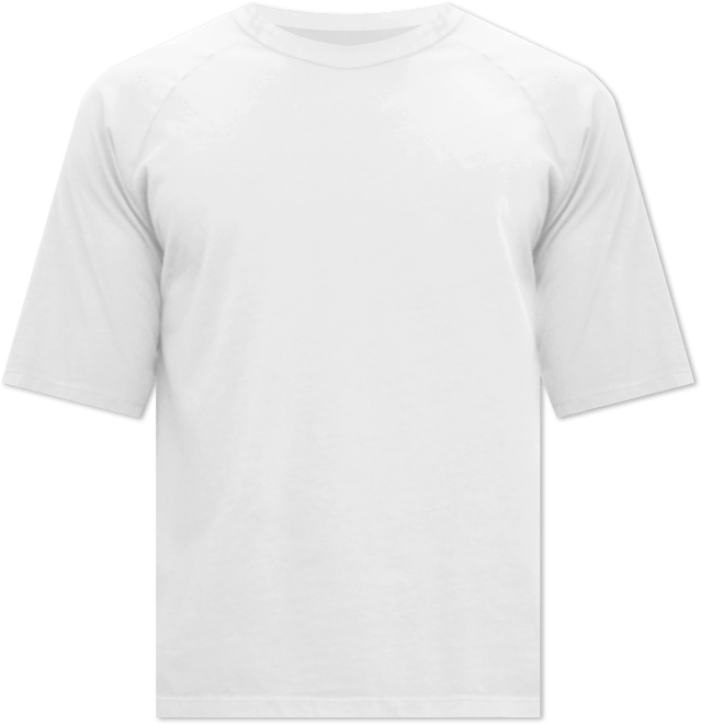 Men's Raglan T-Shirt