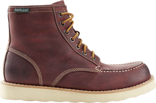 Eastland Men's Lumber Up Boots
