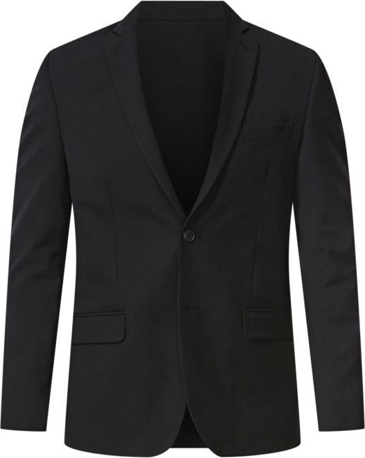 Haggar J.M. Men's Slim-Fit 4-Way Stretch Suit Jacket - Macy's