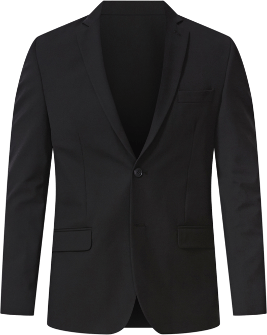 Bar III Men's Slim-Fit Wool Suit Jacket, Created for Macy's - Macy's