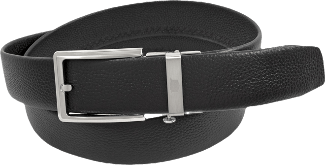 True Fit Dress Casual Track Belt