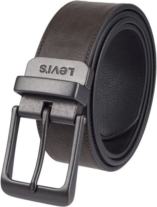 Reversible Casual Men's Belt