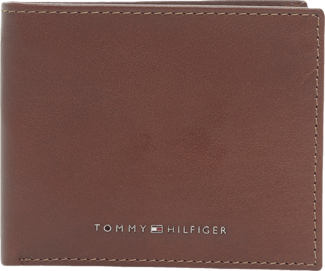 Men's Walt Leather Rfid Bifold Wallet
