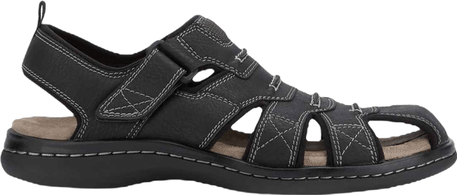 Men's Searose Closed-Toe Fisherman Sandals