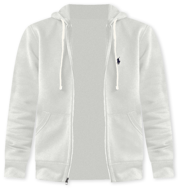 Polo Ralph Lauren Men's Signature Fleece Hoodie - Macy's