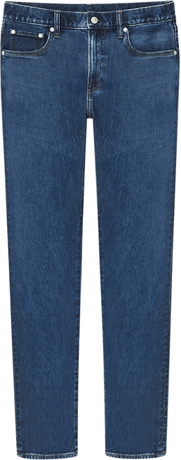 Levi's Men's 505 Regular Fit Jeans (Also Available in Big & Tall)