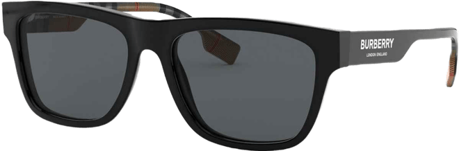Men's Polarized Sunglasses, BE4293