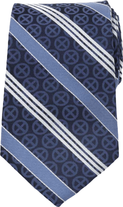 Men's X-Men Symbol Tie