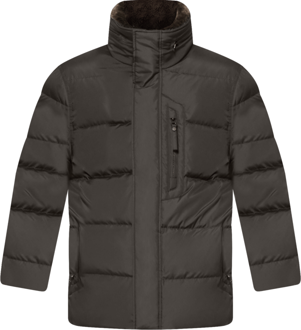 Men's Horizon Down Puffer Jacket