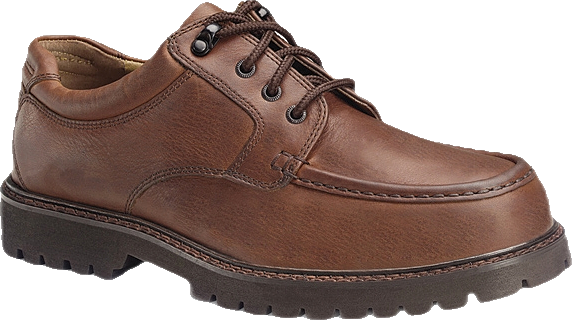 Men's Glacier Oxford