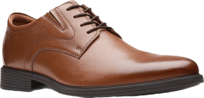 Men's Whiddon Plain Oxfords