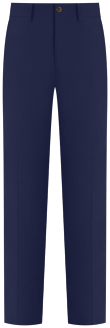 Men's Slim-Fit Shadow Check Dress Pants