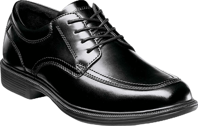 Men's Bourbon Street Dress Casual Shoes