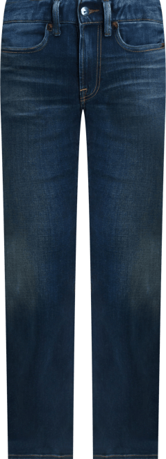 Men's 181 Relaxed Straight Fit Coolmax Stretch Jeans