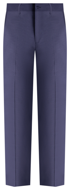 Men's Slim-Fit Stretch Premium Textured Weave Dress Pants