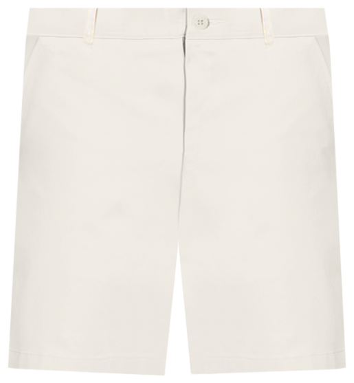 Men's Ultimate Supreme Flex Stretch Solid 9.5" Shorts