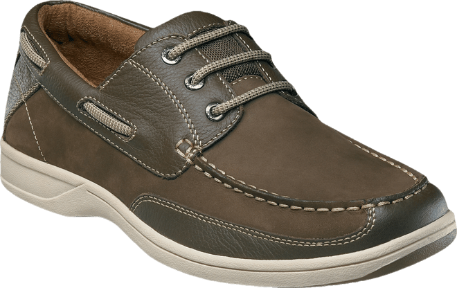 Men's Lakeside Oxford