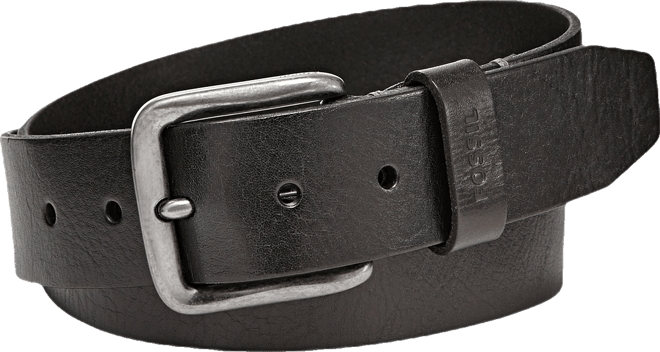 Brody Leather Belt