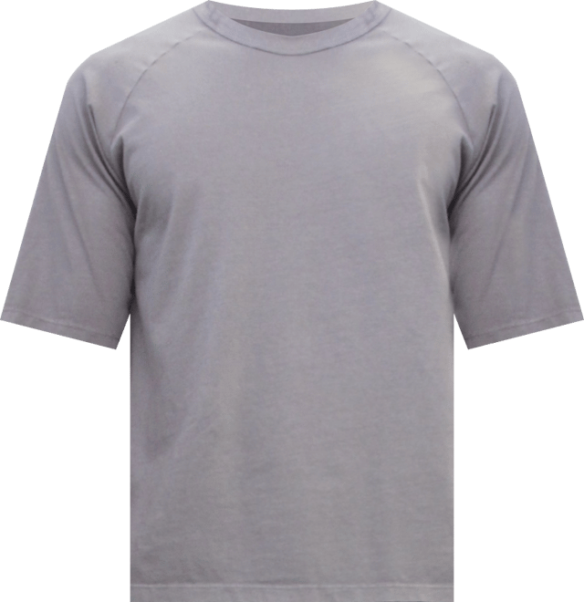 Men's Raglan T-Shirt