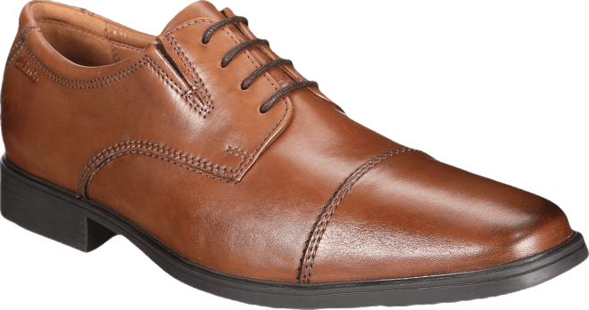 Men s Tilden Cap Toe Oxford