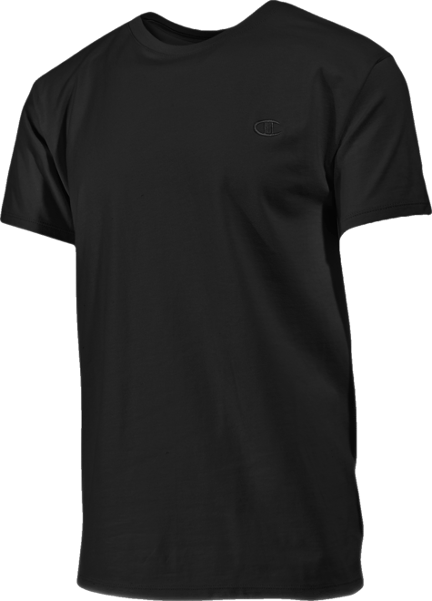 Men's Cotton Jersey T-Shirt