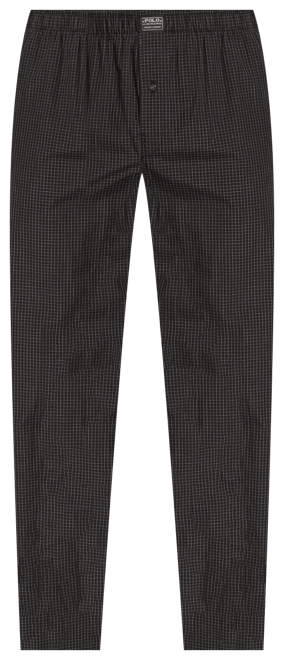 Men's Woven Pajama Pants