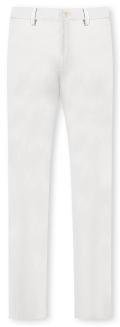 Men's Th Flex Stretch Regular-Fit Chino Pant