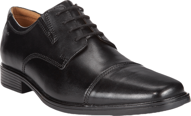 Men's Tilden Cap Toe Oxford