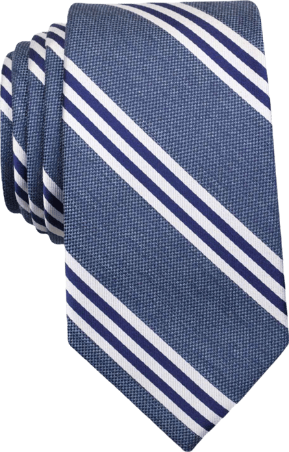 Men's Bilge Striped Tie