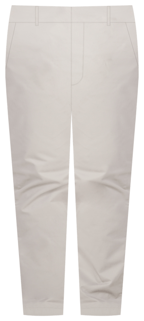 Men's Th Flex Stretch Regular-Fit Chino Pant