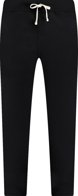 Polo Ralph Lauren Men's Big & Tall Cotton-Blend-Fleece Pants