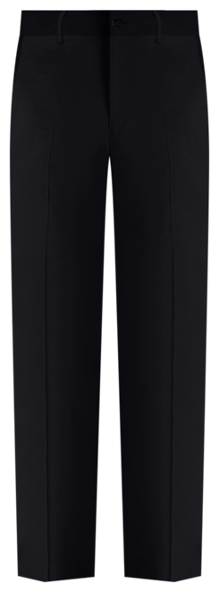 Cool Right Performance Flex Straight Fit Flat Front Pant