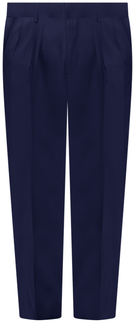 Big & Tall Cool Right Performance Flex Classic Fit Pleated Pant