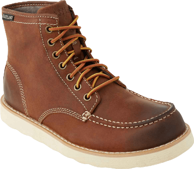 Eastland Men's Lumber Up Boots