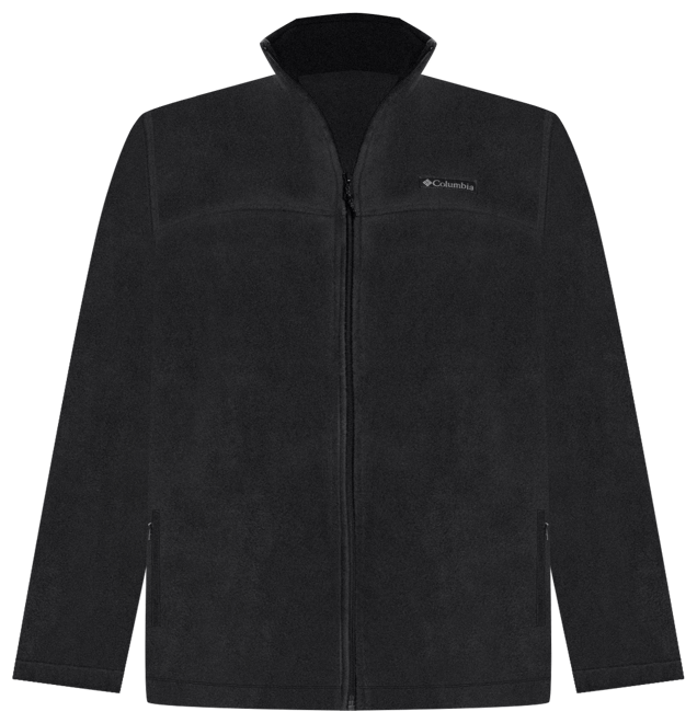 Men's Big & Tall Steens Mountain Fleece Jacket