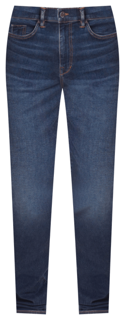 Men's The Brixton Slim-Straight Fit Jeans