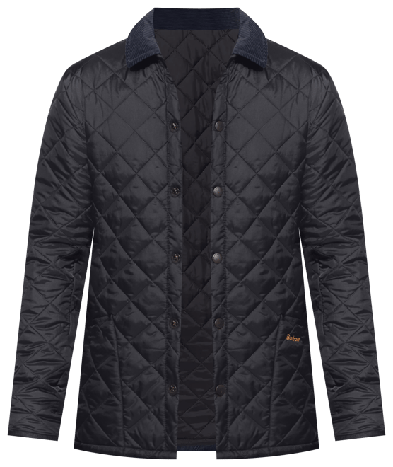 Barbour Men s Heritage Liddesdale Quilted Jacket Macy s