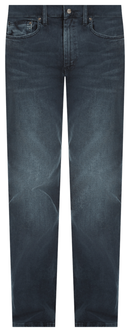 Men's 514 Flex Straight-Fit Jeans