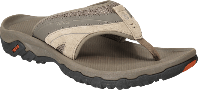 Men's Pajaro Water-Resistant Sandals