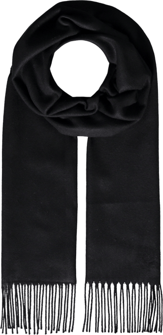 Men's Solid Cashmink Scarf