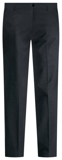 Jmh Men's 4 Way Stretch Slim Fit Flat Front Dress Pant