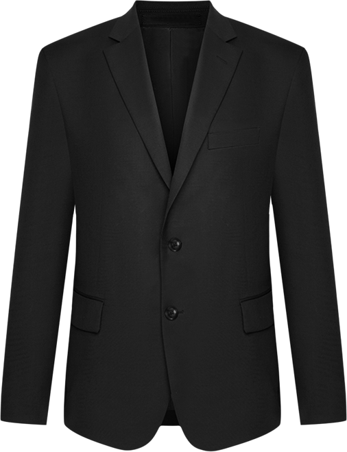 Macy's Alfani Performance Stretch Suit Alfani Men's Slim-Fit