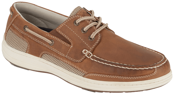 Macys mens best sale boat shoes