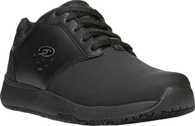 Men's Intrepid Oil & Slip Resistant Sneakers