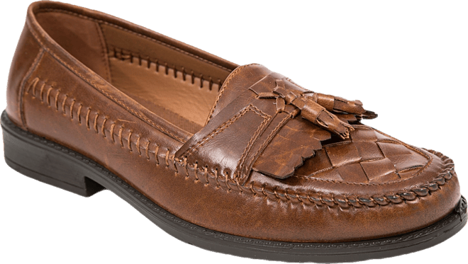 Men's Herman Tassel Loafer